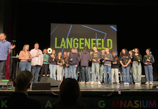 Demokratiesong für Langenfeld