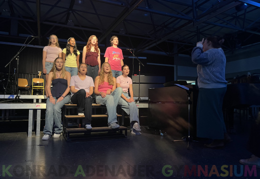 Sommerkonzert 19.09.2025