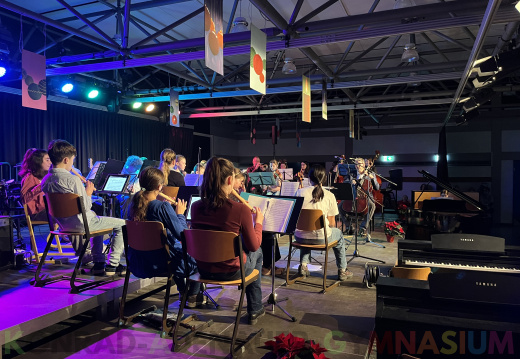 Weihnachtskonzert 2025