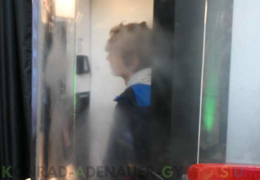 Fotoausstellung BEKJ 2026