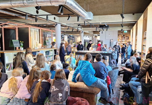 Kunstaustellung 2026