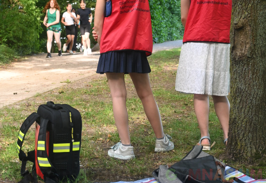 Sponsorenlauf 2026